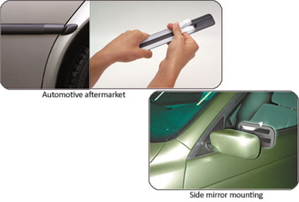 bow Film double side tapes, 보우양면테이프, 필름양면테이프